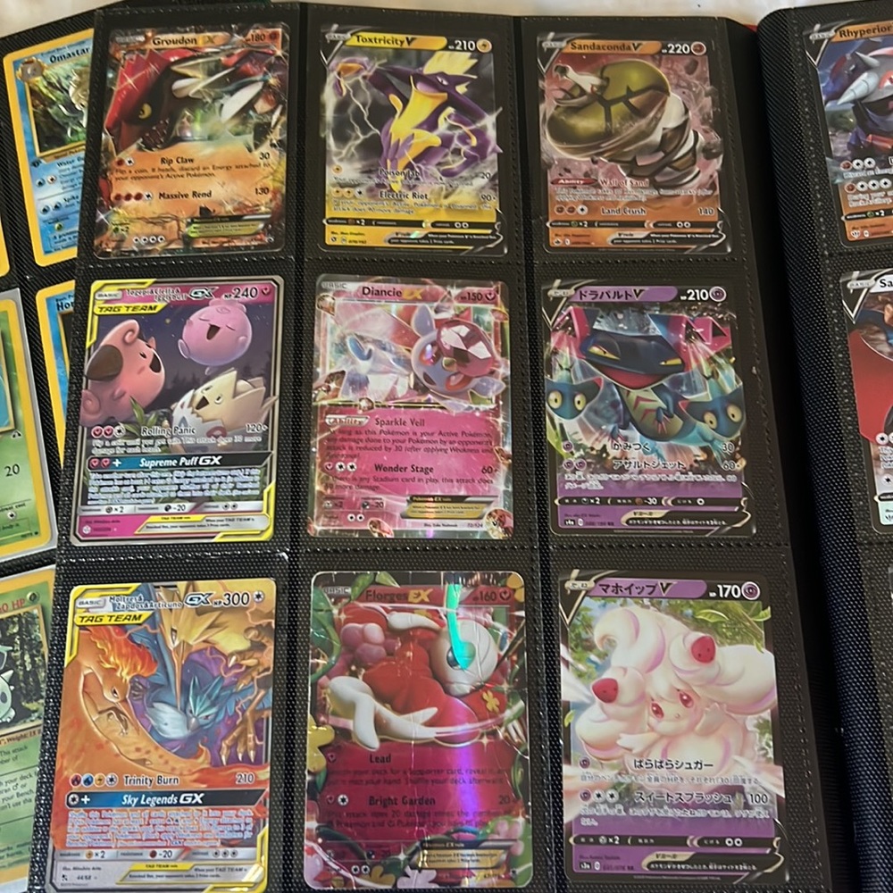 POKÉMON CARDS!!!!  Mystery lots of 25 each!!! - Picture 13 of 17